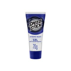 Desodorante S/stick 60g Gel Xtreme Night