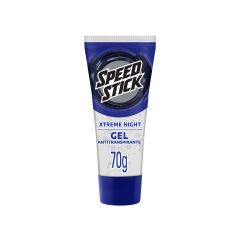 Desodorante S/stick 60g Gel Xtreme Night