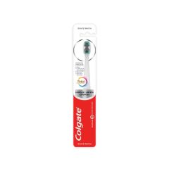 Cepillo De Dientes Colgate Total Limpieza Profunda Suave X Unidad