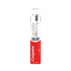 Cepillo De Dientes Colgate Total Limpieza Profunda Suave X Unidad