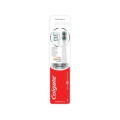 Cepillo De Dientes Colgate Total Clean Suave x 2 Unidades