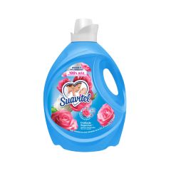 Suavizante Suavitel 4800m Fresca Primave