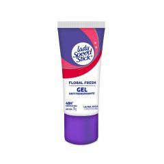 Desodorante En Gel Lady Speed Stick Floral Fresh X 70gr