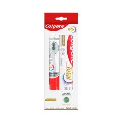 Cepillo Colgate Limp/Esp + 63Ml Crema To