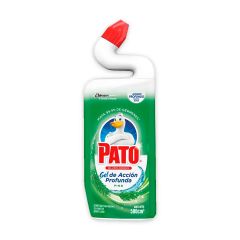 Limpiador Pato 500m Verde