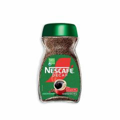 Cafe Nescafe 100g Descafeinado