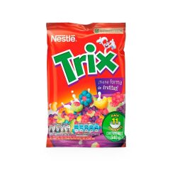 Cereal Trix Bolsa x 340gr