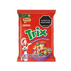 Cereal Trix Bolsa x 340gr