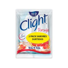Fresco Clight 14G 2U Bipack Surtido