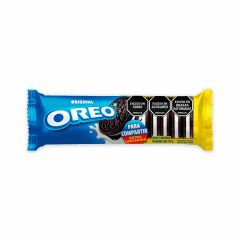 Galletas Oreo Slug Original x 135gr Extra Contenido