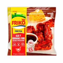 Bombones Friko 500g Bbq