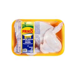 Bandeja De Pollo Marinado Friko Surtida Popular X 500gr