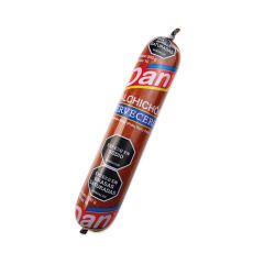 Salchichon Cervecero Dan 500g