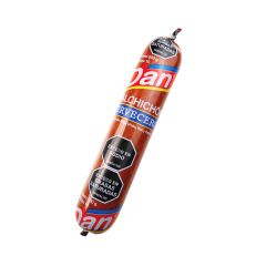 Salchichon Cervecero Dan 500g