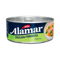 Ensalada De Atún Alamar Primavera x 160gr