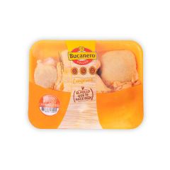 Medio Pollo Bucanero 1100g Campesino