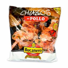 Chuzo Pollo Bucanero 1800g 10u