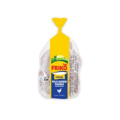 Pollo Friko Asadero Marinado Con Menudencias Bolsa x 2150gr