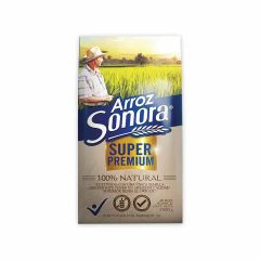 Arroz Blanco Sonora Super Premium x 2500gr
