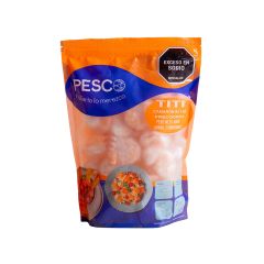 Camarones Tití Precocidos Pesco x 400gr