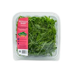 Rugula Baby Hortifresco 150g Pet