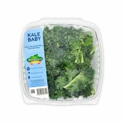 Kale Baby Hortifresco 150g Pet