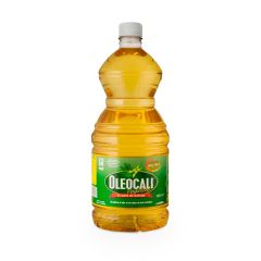Aceite Vegetal Oleocali x 3000ml