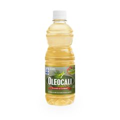 Aceite Vegetal Oleocali x 500ml