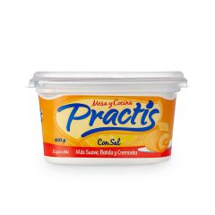 Esparcible Practis 400g