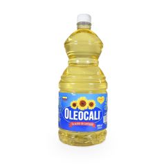 Aceite De Girasol Oleocali x 3000ml