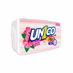 Jabon Unico 220g Plus Floral