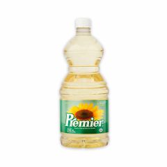 Aceite De Girasol Premier x 2700ml