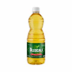 Aceite Vegetal Oleocali 900Ml