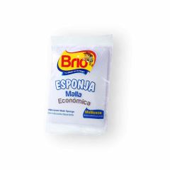 Esponja Brio Multiusos Malla