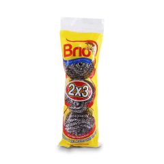 Esponja Acero Brio 3Un Pag 2Un
