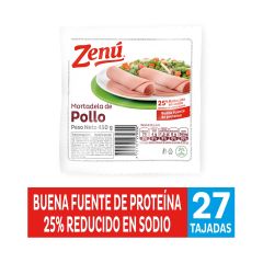 Mortadela Brost 450g Tradicional