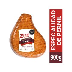 Especialidad De Pernil De Cerdo Zenú Con Aderezao X 900gr