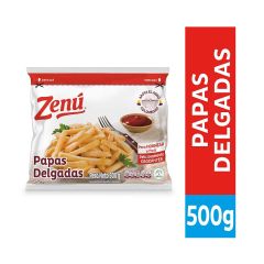 Papa Zenu 500g Delgada