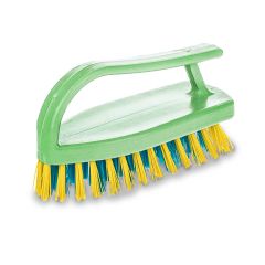 Cepillo Mano Inveraseo Duro Plancha