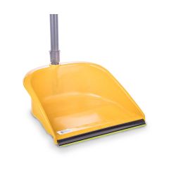 Recogedor Inveraseo C/banda Tubo Plastic