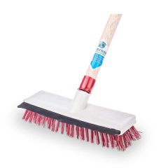 Cepillo Piso Inveraseo C/banda