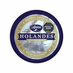 Queso Holandés Alpina x 250gr Edición Limitada Celebración