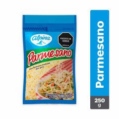 Queso Parmesano Alpina Sobre x 250gr