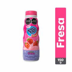 Yogo Premio Alpina Fresa x 150ml