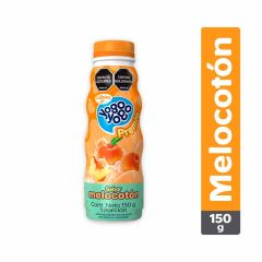 Yogo Premio Alpina Melocotón x 150ml