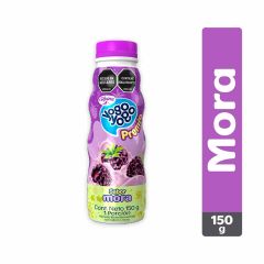 Yogo Premio Alpina Mora x 150ml