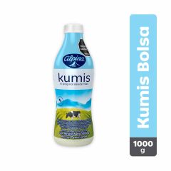 Kumis Alpina Natural Pet x 1000ml