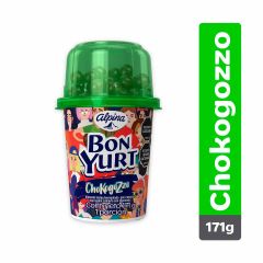 Bon Yurt Chocogozo Alpina x 171gr