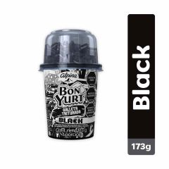 Bon Yurt Galleta Black Alpina x 173gr
