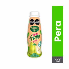 Néctar Frutto Alpina Sabor A Pera Pet x 300ml